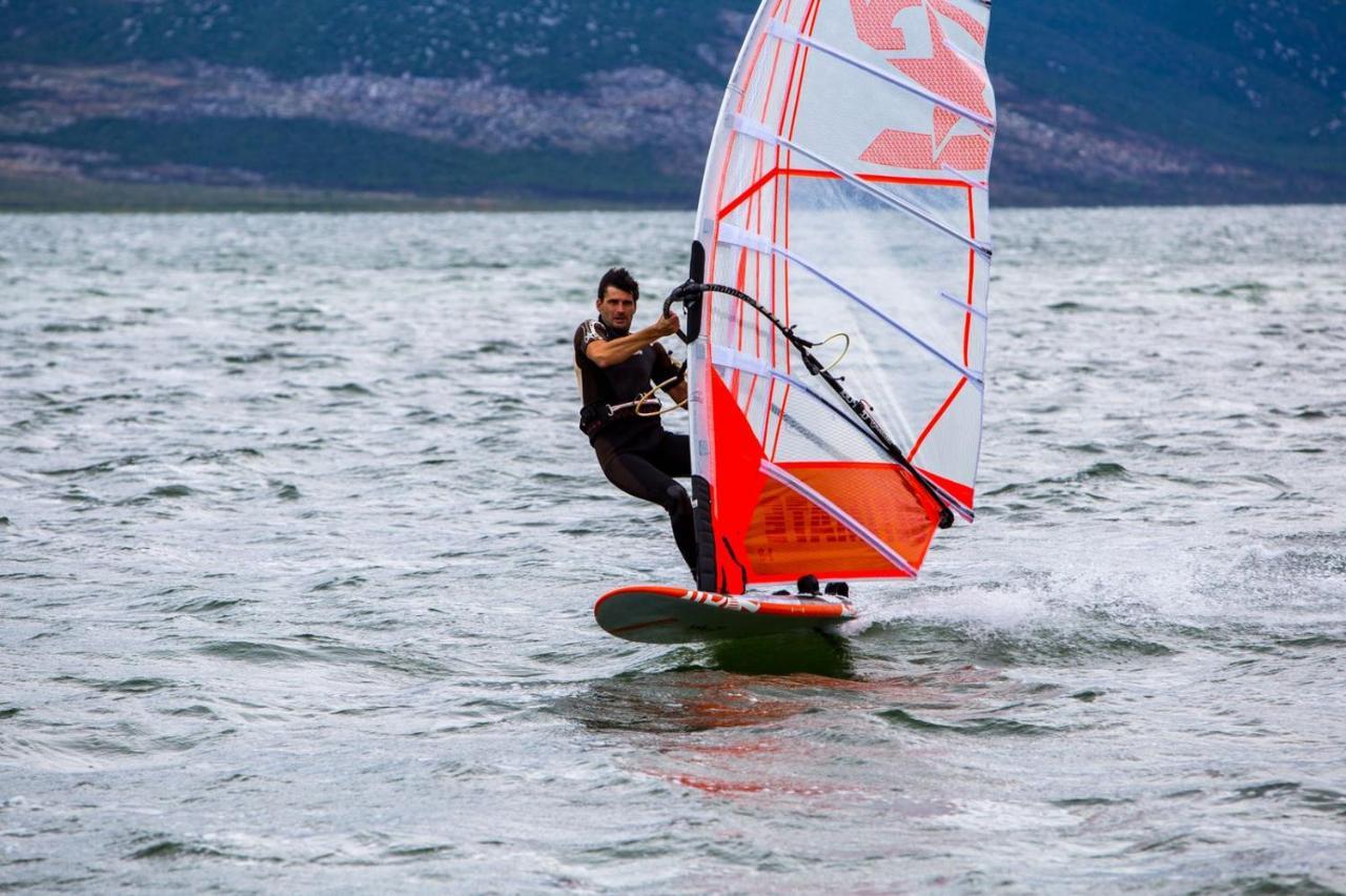 Vransko Jezero - Crkvine Campingplatz 4*